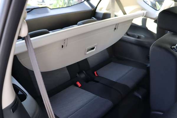 2024 Nissan X-TRAIL ST T33