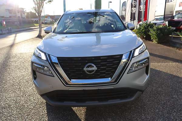 2024 Nissan X-TRAIL ST T33