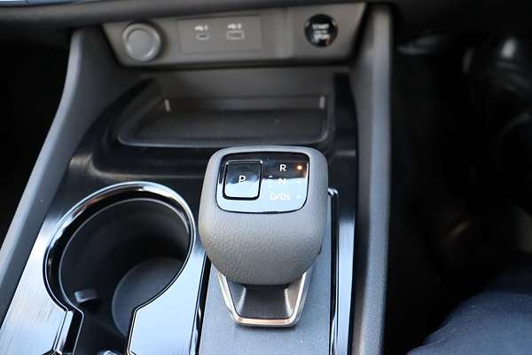 2024 Nissan X-TRAIL ST T33