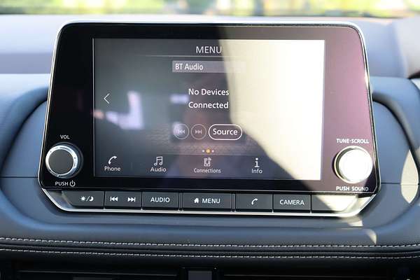 2024 Nissan X-TRAIL ST T33
