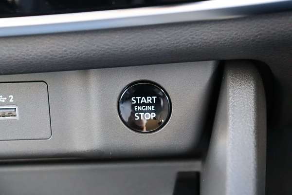 2024 Nissan X-TRAIL ST T33