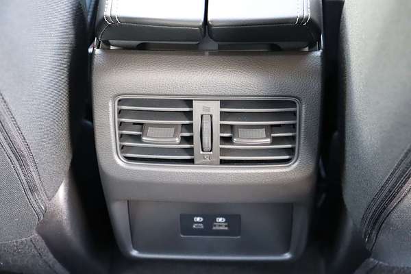 2024 Nissan X-TRAIL ST T33