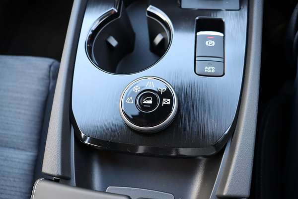 2024 Nissan X-TRAIL ST T33