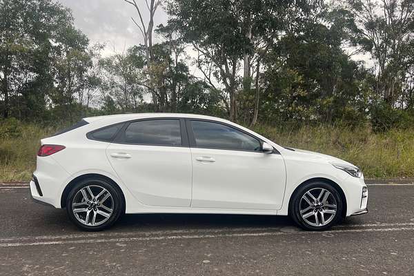2019 Kia Cerato Sport BD