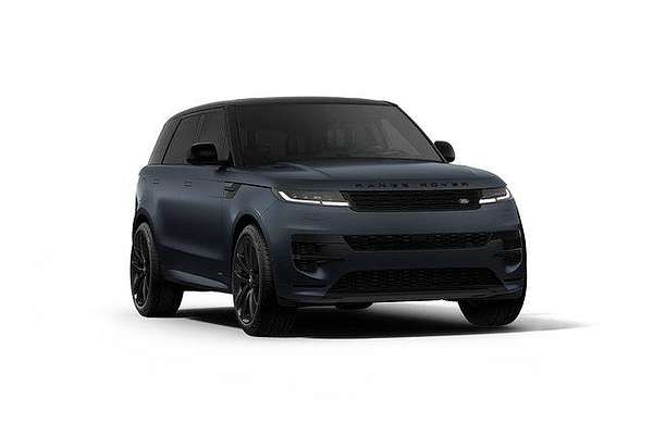 2025 Land Rover Range Rover Sport PHEV P460e Autobiography L461
