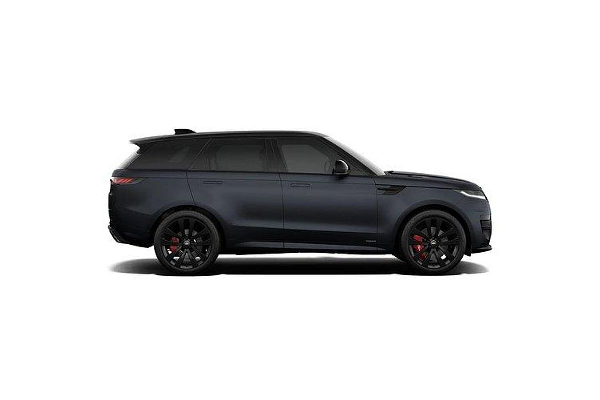 2025 Land Rover Range Rover Sport PHEV P460e Autobiography L461