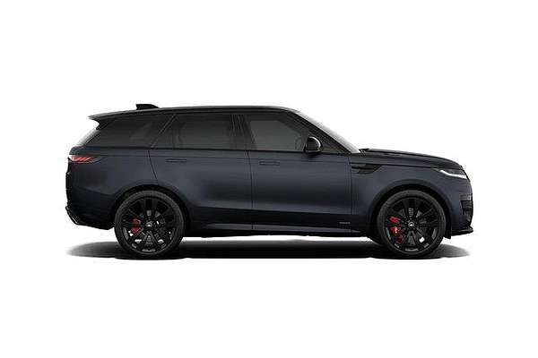 2025 Land Rover Range Rover Sport PHEV P460e Autobiography L461