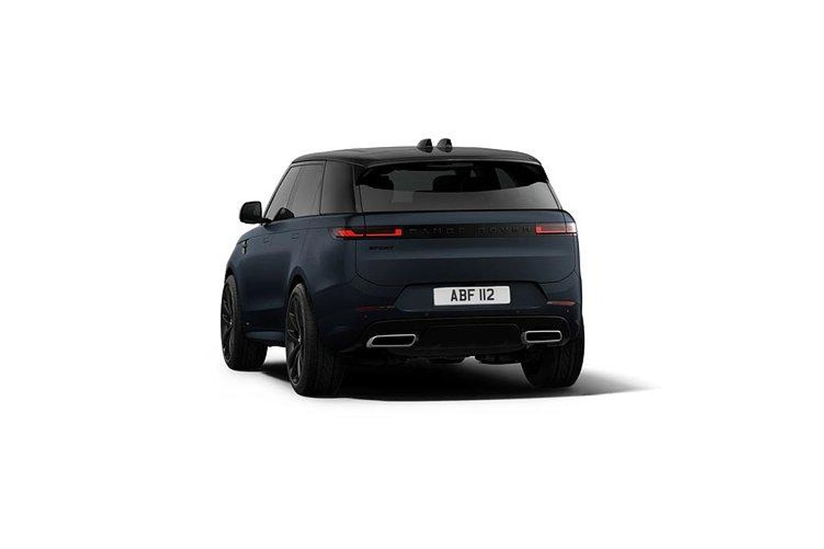 2025 Land Rover Range Rover Sport PHEV P460e Autobiography L461