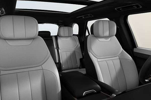2025 Land Rover Range Rover Sport PHEV P460e Autobiography L461