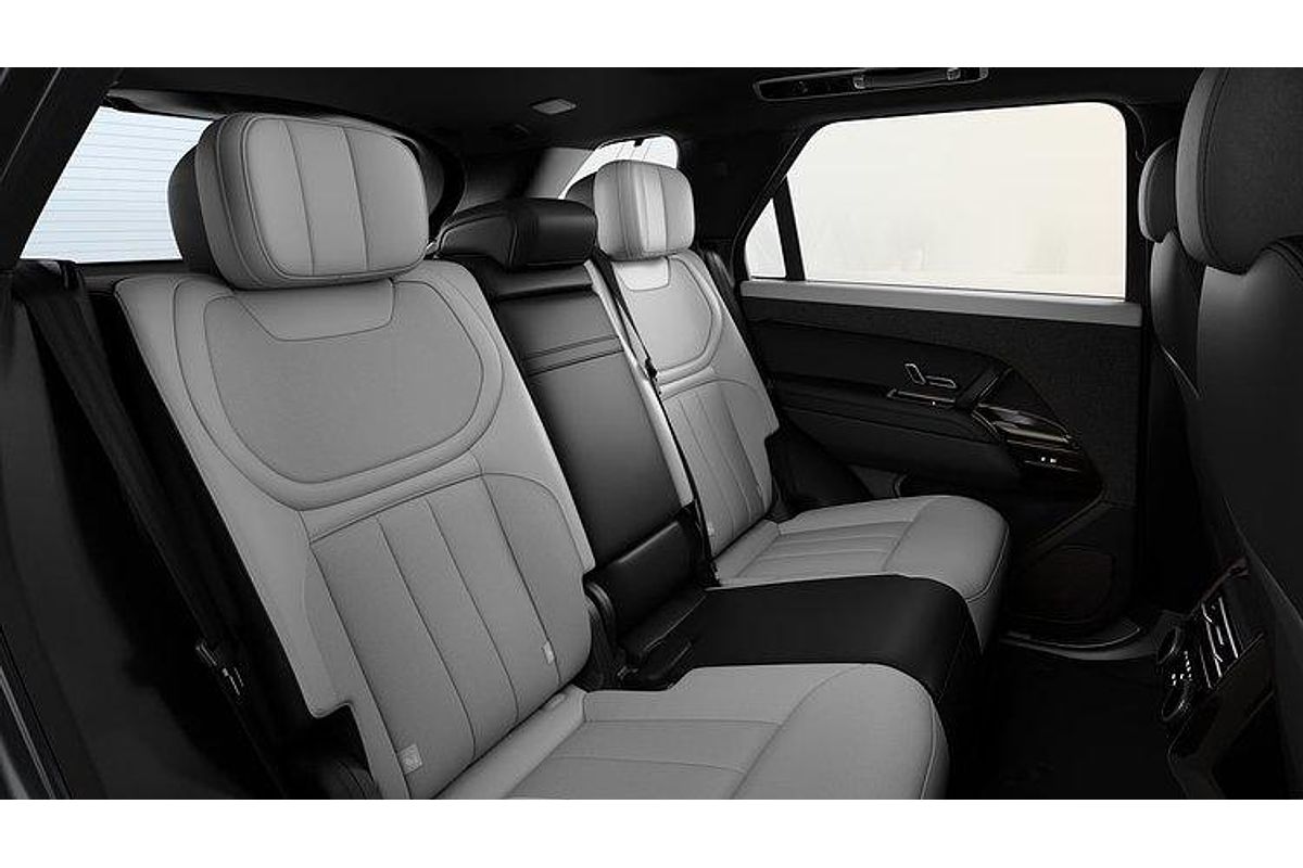 2025 Land Rover Range Rover Sport PHEV P460e Autobiography L461