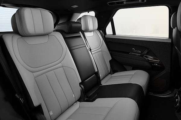 2025 Land Rover Range Rover Sport PHEV P460e Autobiography L461