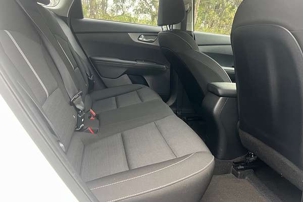 2019 Kia Cerato Sport BD