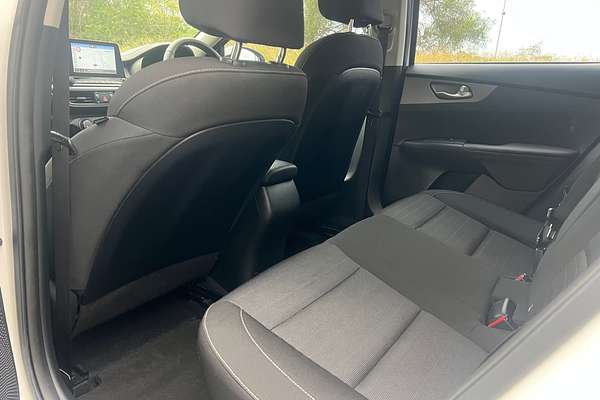 2019 Kia Cerato Sport BD