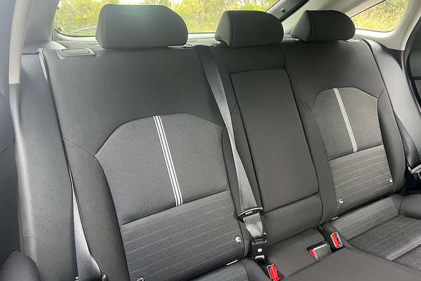 2019 Kia Cerato Sport BD