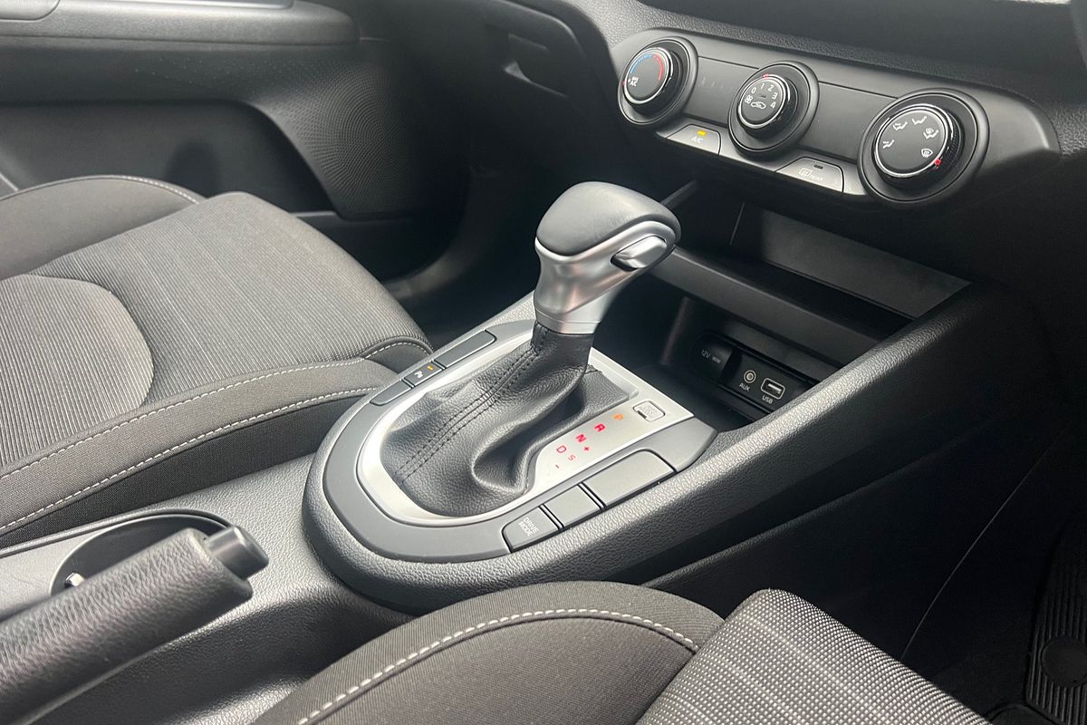 2019 Kia Cerato Sport BD
