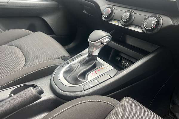 2019 Kia Cerato Sport BD