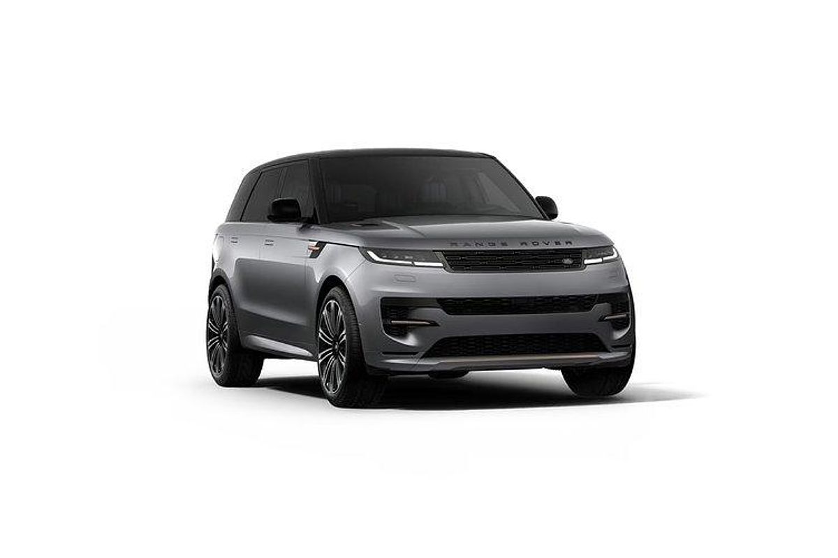 2025 Land Rover Range Rover Sport PHEV P460e Dynamic HSE L461
