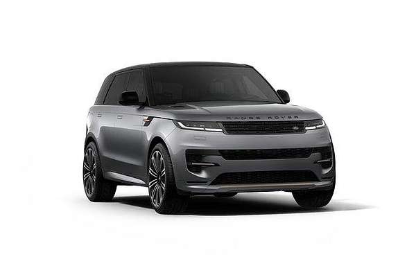 2025 Land Rover Range Rover Sport PHEV P460e Dynamic HSE L461