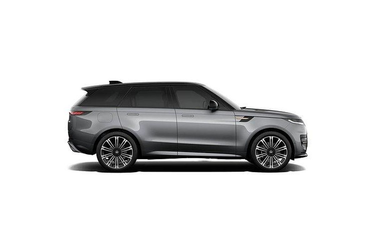 2025 Land Rover Range Rover Sport PHEV P460e Dynamic HSE L461