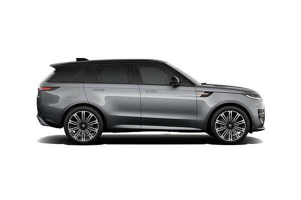2025 Land Rover Range Rover Sport PHEV P460e Dynamic HSE L461