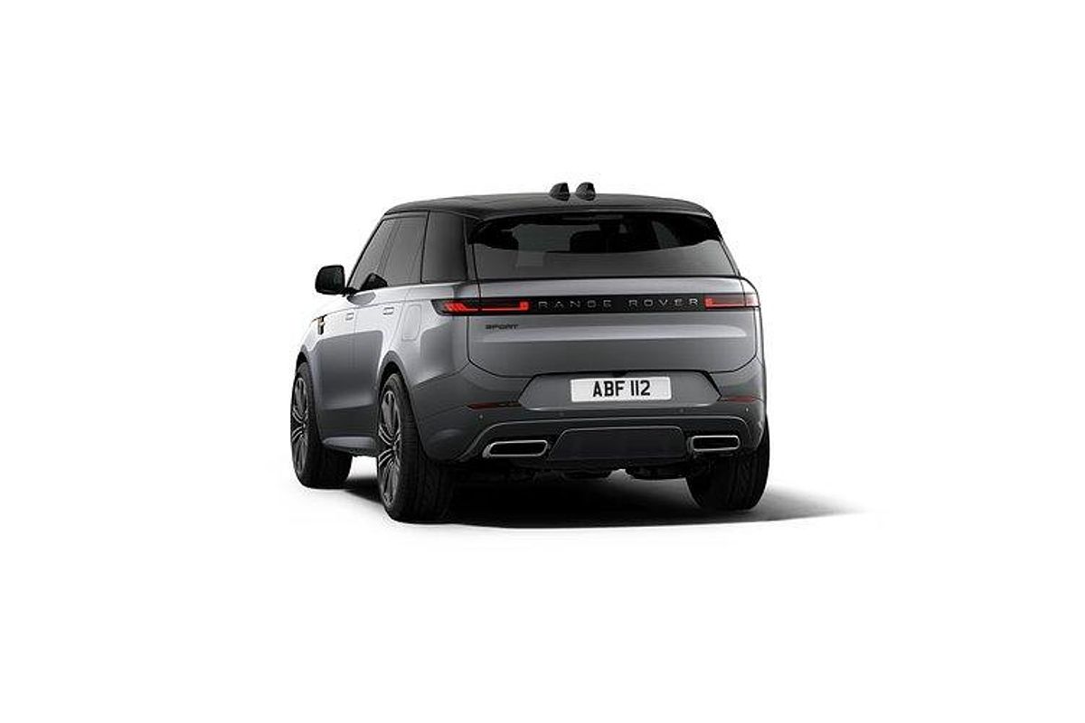 2025 Land Rover Range Rover Sport PHEV P460e Dynamic HSE L461