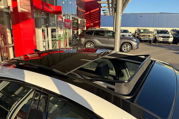 2023 Hyundai Sonata N Line DN8.V3