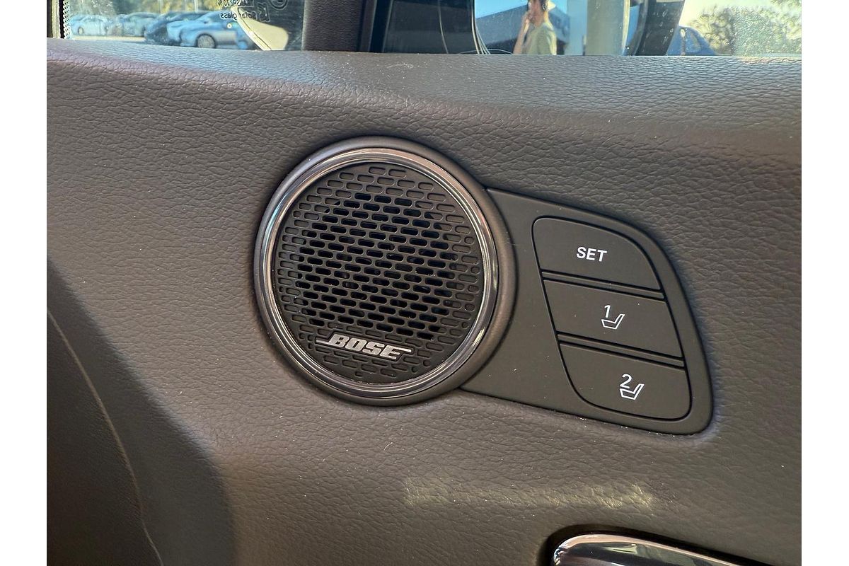 2023 Hyundai Sonata N Line DN8.V3