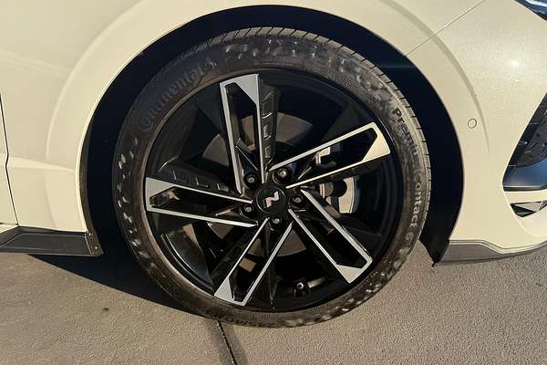 2023 Hyundai Sonata N Line DN8.V3