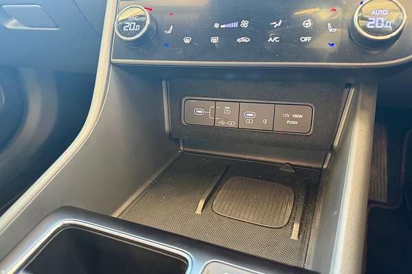 2023 Hyundai Sonata N Line DN8.V3