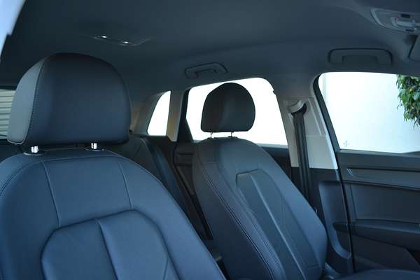 2023 Audi Q3 35 TFSI F3