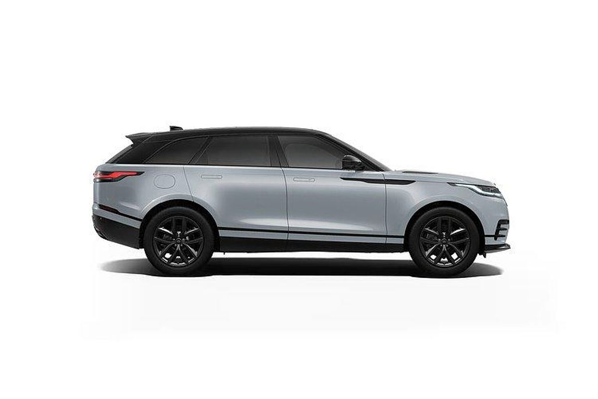 2024 Land Rover Range Rover Velar P250 Dynamic SE L560