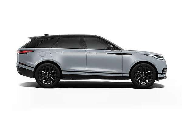 2024 Land Rover Range Rover Velar P250 Dynamic SE L560