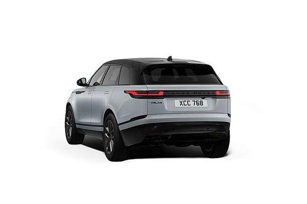 2024 Land Rover Range Rover Velar P250 Dynamic SE L560