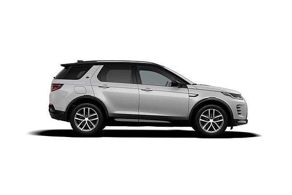 2025 Land Rover Discovery Sport P300e Dynamic SE L550