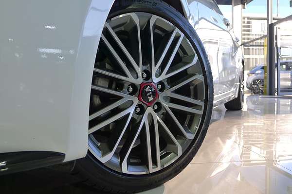 2020 Kia Cerato GT BD