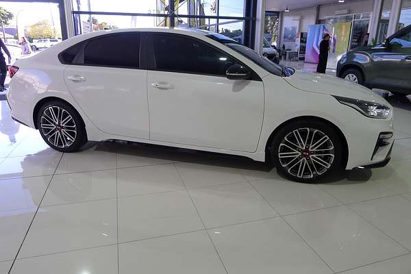 2020 Kia Cerato GT BD