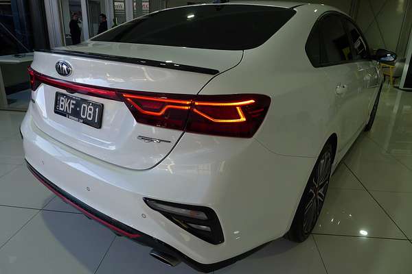 2020 Kia Cerato GT BD