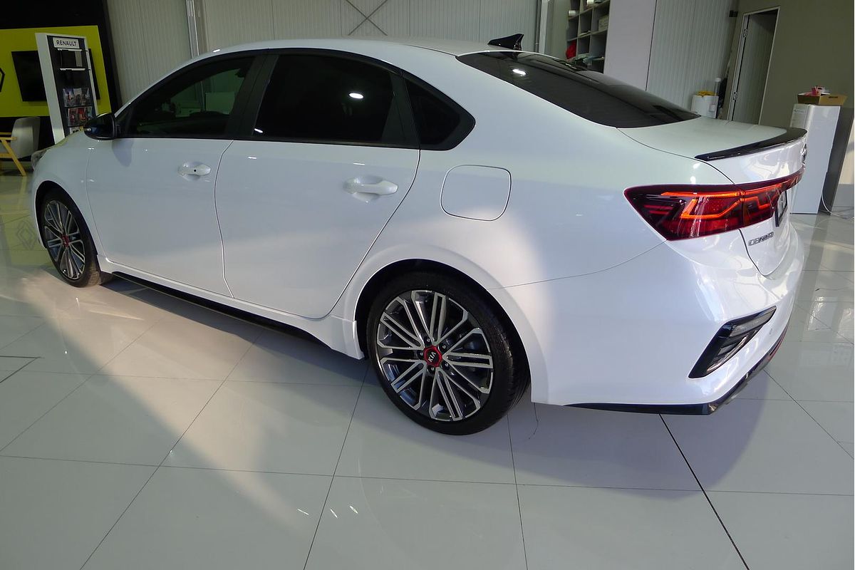 2020 Kia Cerato GT BD