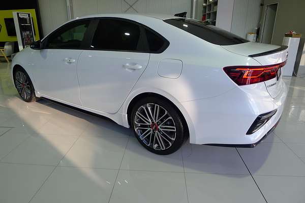 2020 Kia Cerato GT BD