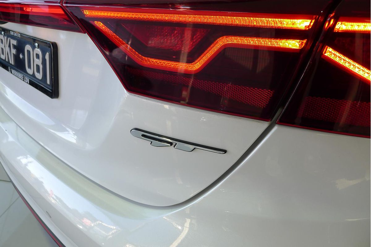 2020 Kia Cerato GT BD