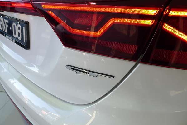 2020 Kia Cerato GT BD