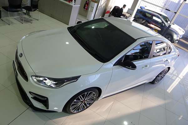 2020 Kia Cerato GT BD