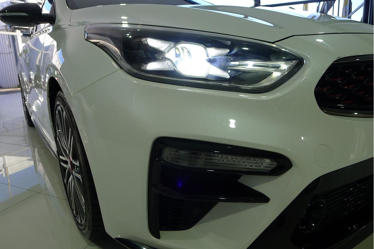 2020 Kia Cerato GT BD