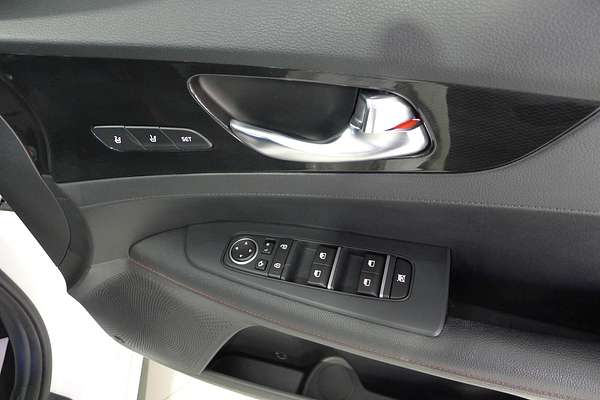 2020 Kia Cerato GT BD