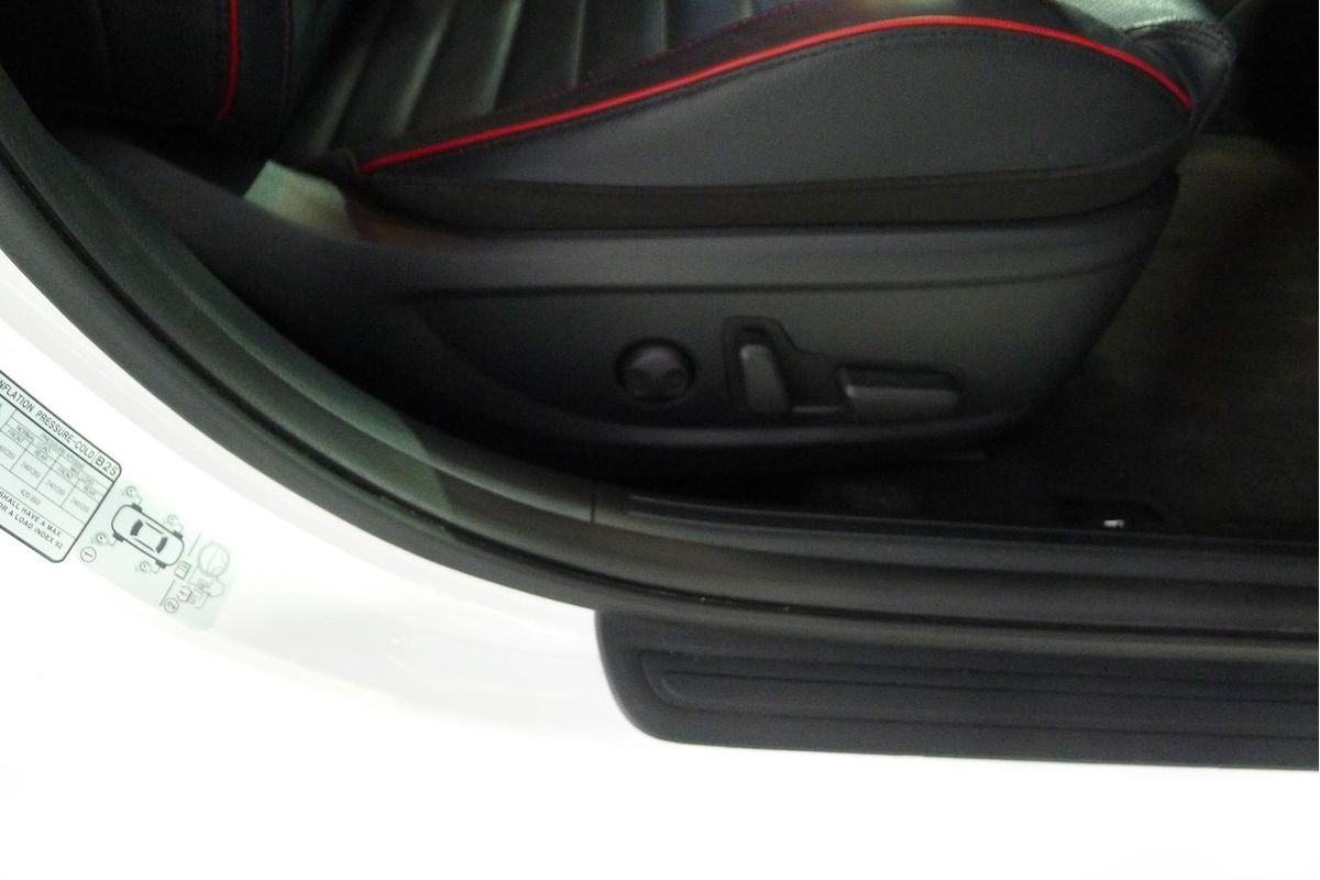 2020 Kia Cerato GT BD