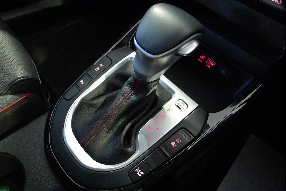 2020 Kia Cerato GT BD