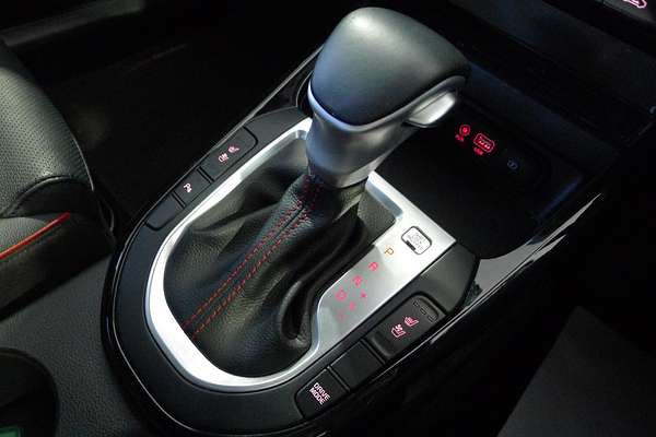 2020 Kia Cerato GT BD