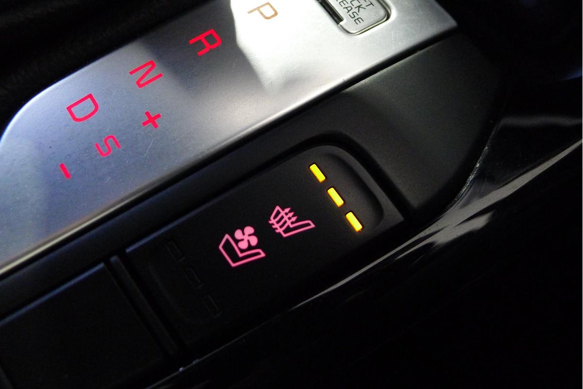 2020 Kia Cerato GT BD