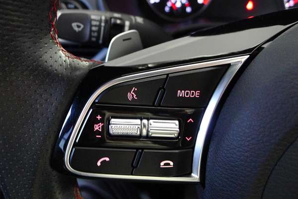 2020 Kia Cerato GT BD