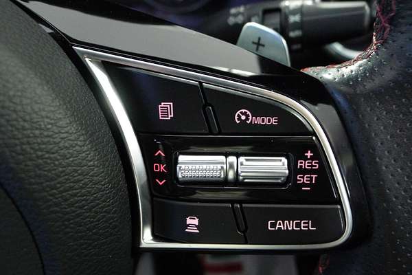 2020 Kia Cerato GT BD